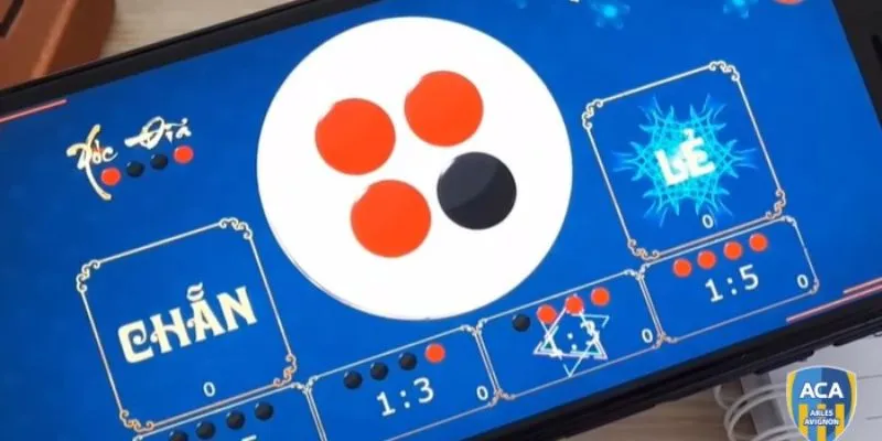 Làm Sao Để Nhận Biết Quy Luật Xóc Đĩa Trên Điện Thoại Uy Tín